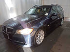 2008 BMW 3 Series 328xi AWD 4dr Sports Wagon