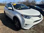 2017 Toyota RAV4 For Sale