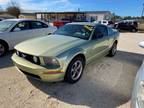 2006 Ford Mustang For Sale