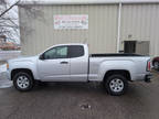 2016 GMC Canyon Base 4x4 4dr Extended Cab 6 ft. LB