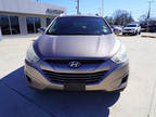 2012 Hyundai Tucson Tan, 121K miles