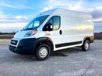 2020 RAM Promaster 1500 HIGH