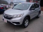 2015 Honda CR-V LX AWD 4dr SUV