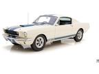 1965 Shelby GT350