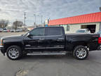 2015 Chevrolet Silverado 1500 High Country 4x4 4dr Crew Cab 5.8 ft. SB