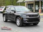 2022 Jeep Grand Cherokee for sale