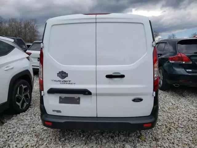 2019 Ford Transit Connect Cargo for sale