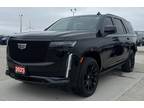 2023 Cadillac Escalade 4WD 4dr Sport