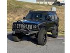 1999 Jeep Cherokee