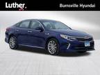 2016 Kia Optima