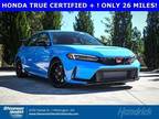 2023 Honda Civic Type R