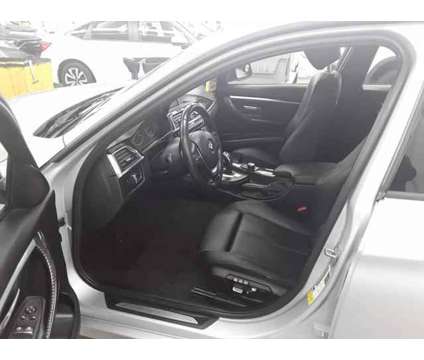 2016 BMW 3 Series for sale is a Silver 2016 BMW 3-Series Car for Sale in East Providence RI