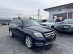 2015 Mercedes-Benz GLK-Class for sale