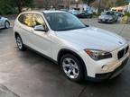 2013 BMW X1 sDrive28i