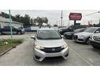 2015 Honda Fit LX Hatchback 4D