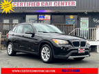 2014 BMW X1 AWD 4dr xDrive28i