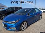 2016 Chevrolet Cruze Preimer