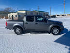 2016 Nissan Frontier 2WD Crew Cab SWB Auto SV