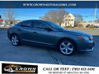 2014 Acura ILX 4dr Sdn 2.0L