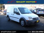 2013 Ford Transit Connect 114.6 in XL w/o side or rear door glass