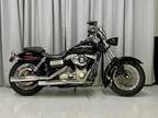 2009 Harley-Davidson Fxdb Street BOB