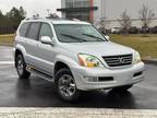 2009 Lexus GX GX 470 Sport Utility 4D