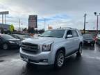 2018 GMC Yukon SLE 4x2 4dr SUV