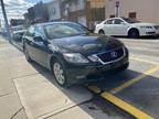 2009 Lexus GS GS 350 Sedan 4D