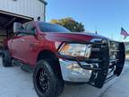 2010 Dodge Ram 2500 SLT 4x4 4dr Crew Cab 6.3 ft. SB Pickup