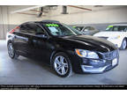 2014 Volvo S60 4dr Sdn T5 FWD