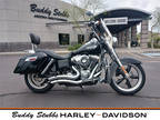 2012 Harley-Davidson Dyna Glide Switchback
