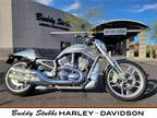 2012 Harley-Davidson VRSC V-Rod10 Anniversary Edition