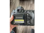 Nikon D750 Body - Tested And Working!! 56,000 Shutter Count [phone removed]