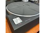 Yamaha PX-2 Turntable - For Parts or Repair - Quartz Lock Linear Tracker