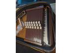 Autoharp 36 /21 Chord Classic Autoharp with original case and Accessories