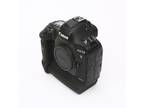 Canon EOS 1D X 1DX Mark II 20.2MP Digital camera - shutter count 44k