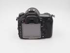 Nikon D7000 digital camera w/ 18-105mm lens (U34303)