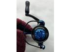 Abu Garcia Aquamax AMAXSP30 Blue Spinning Reel (SH)
