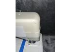 Singer 4832 C Electronic Control Household Sewing Machine Ivory