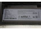 Samsung QN32Q60AAF 32" Q60A Black QLED 4K UHD Smart TV- MFD#1/23