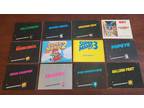 Nes Manual Lot