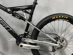 Yeti AS-R SL Full Suspension Mountain Bike 18.5"(c-t) XTR Mix 3x9 Disc 26" ASR