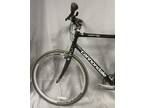 Cannondale Cyclocross 800 Commuter/ Gravel Bike Carbon Fork 58cm 105 2x9sp 700c