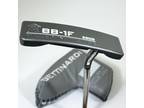 MINT DEMO Bettinardi 2022 BB1 Flow Putter - Choose Length & Grip