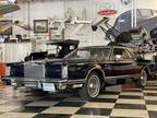 1977 Lincoln Continental