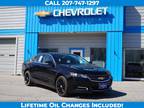 2019 Chevrolet Impala Black, 60K miles