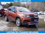 2019 Chevrolet Trax Brown, 12K miles