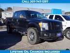 2014 Ford F-150 Black, 89K miles