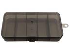 Fishing Tackle Box Plastic Fishing Equipment Soft Fish Lure Hook,Bait Storage