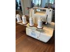 Bernina Bernette 234 Overlock Serger 4 Thread Sewing Machine -